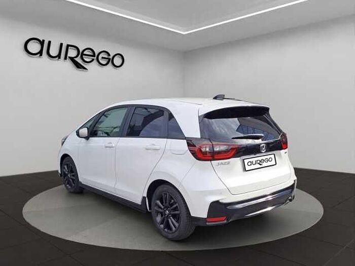 Honda Jazz *Advance Sport* Hybrid (2027) 1.5 Automatik *8 Jahre Garantie*