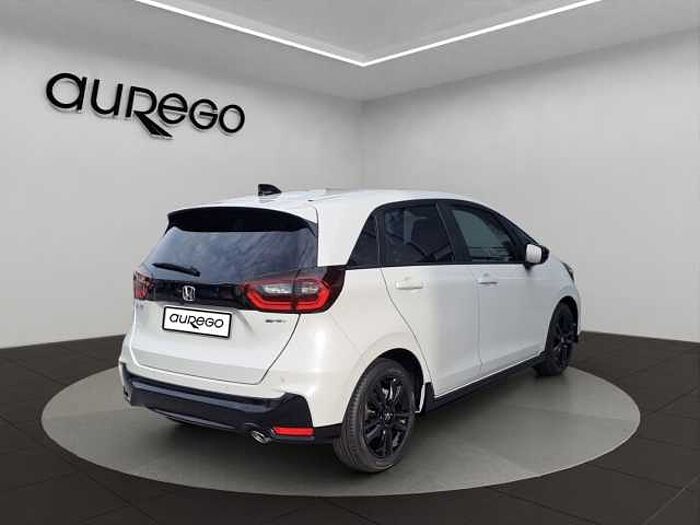 Honda Jazz *Advance Sport* Hybrid (2027) 1.5 Automatik *8 Jahre Garantie*