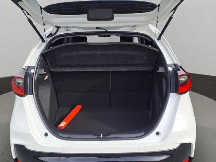 Honda Jazz *Advance Sport* Hybrid (2027) 1.5 Automatik *8 Jahre Garantie*