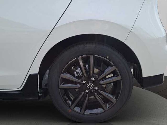 Honda Jazz *Advance Sport* Hybrid (2027) 1.5 Automatik *8 Jahre Garantie*