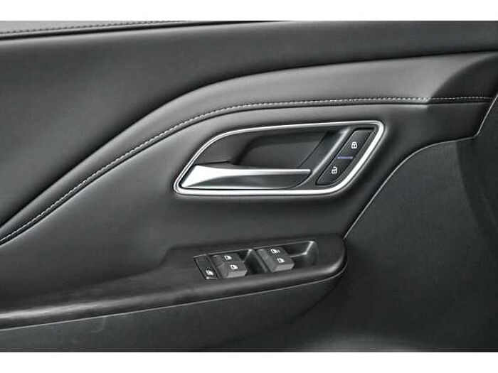 MG ZS EV 1.5 HEV LUXURY StandHZG+Navi+Leder+Digitales Cockpit+360 Kamera+LED ACC+Ap