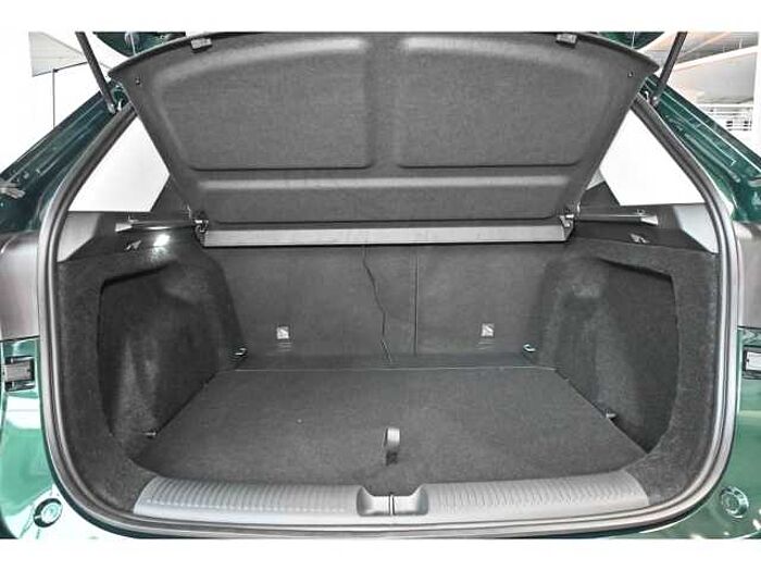 MG ZS EV 1.5 HEV LUXURY StandHZG+Navi+Leder+Digitales Cockpit+360 Kamera+LED ACC+Ap