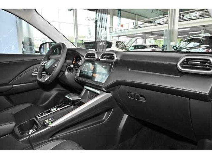 MG ZS EV 1.5 HEV LUXURY StandHZG+Navi+Leder+Digitales Cockpit+360 Kamera+LED ACC+Ap