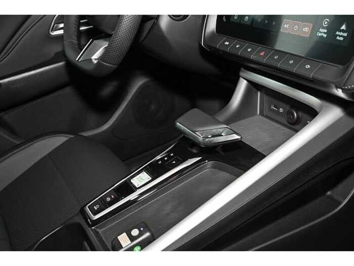 MG ZS EV 1.5 HEV LUXURY StandHZG+Navi+Leder+Digitales Cockpit+360 Kamera+LED ACC+Ap