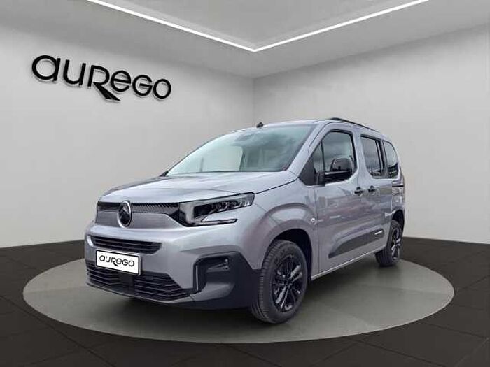 Citroen Berlingo PLUS MPV M AT+R-KAM+ALU+LRH+