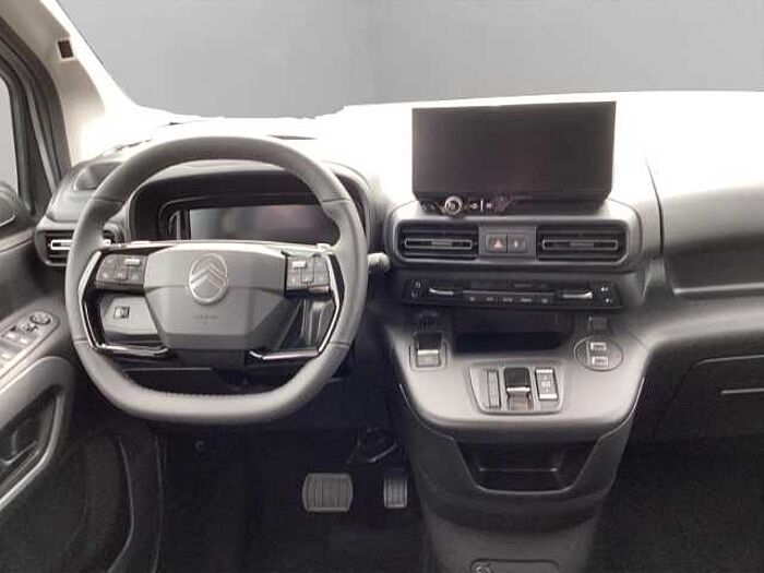 Citroen Berlingo PLUS MPV M AT+R-KAM+ALU+LRH+