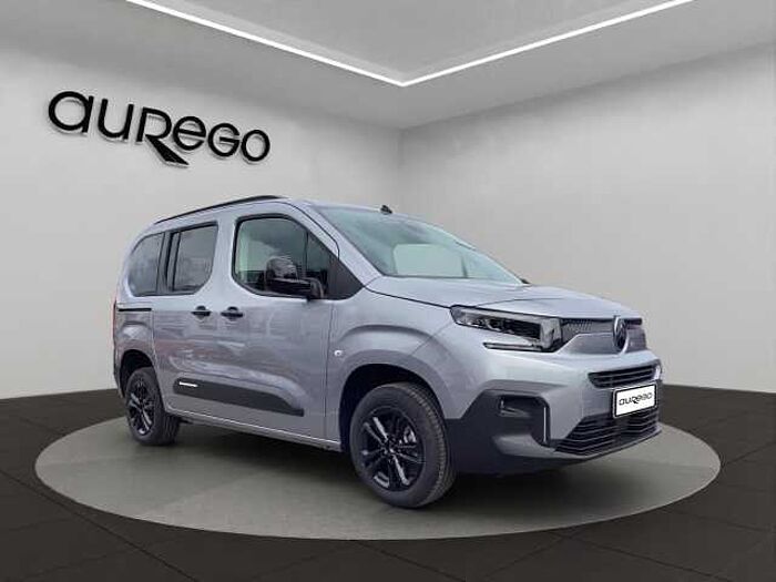 Citroen Berlingo PLUS MPV M AT+R-KAM+ALU+LRH+