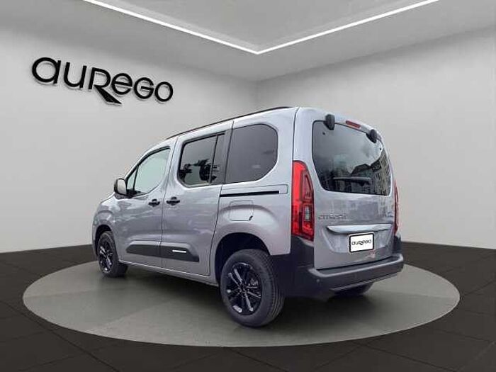 Citroen Berlingo PLUS MPV M AT+R-KAM+ALU+LRH+