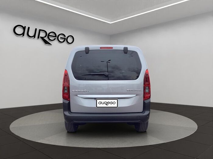 Citroen Berlingo PLUS MPV M AT+R-KAM+ALU+LRH+