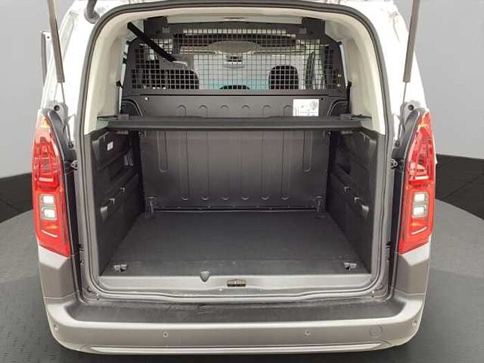 Citroen Berlingo PLUS MPV M AT+R-KAM+ALU+LRH+