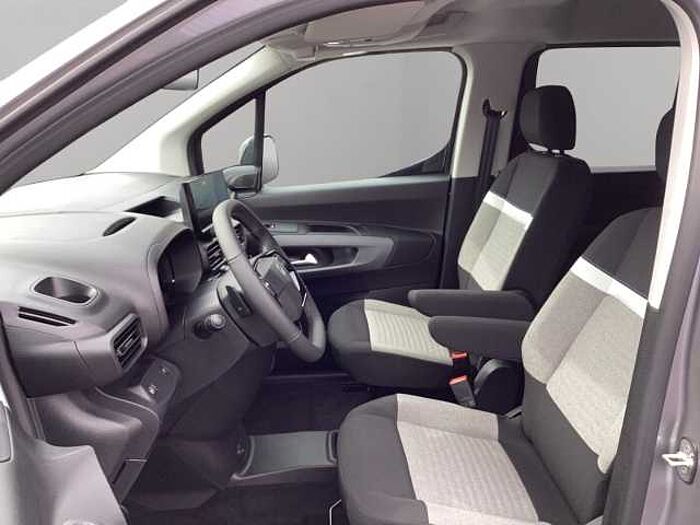 Citroen Berlingo PLUS MPV M AT+R-KAM+ALU+LRH+