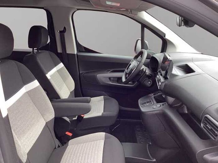 Citroen Berlingo PLUS MPV M AT+R-KAM+ALU+LRH+