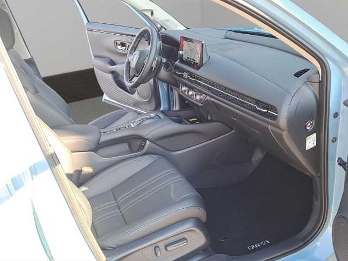Honda ZR-V *Advance* Hybrid (2027) 2.0 Automatik*8 Jahre Garantie*