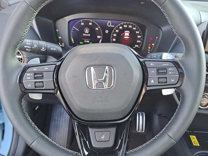 Honda ZR-V *Advance* Hybrid (2027) 2.0 Automatik*8 Jahre Garantie*