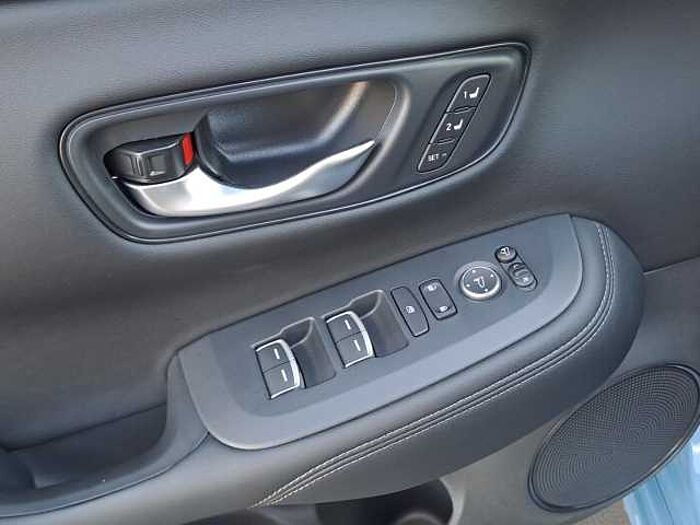 Honda ZR-V *Advance* Hybrid (2027) 2.0 Automatik*8 Jahre Garantie*