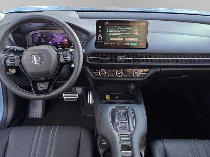 Honda ZR-V *Advance* Hybrid (2027) 2.0 Automatik*8 Jahre Garantie*