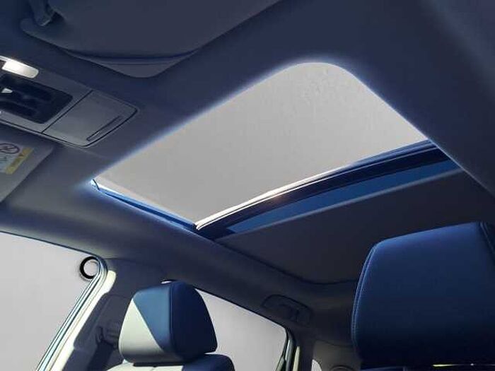 Honda ZR-V *Advance* Hybrid (2027) 2.0 Automatik*8 Jahre Garantie*