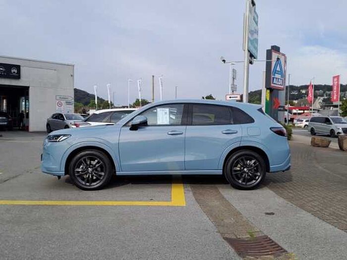 Honda ZR-V *Advance* Hybrid (2027) 2.0 Automatik*8 Jahre Garantie*