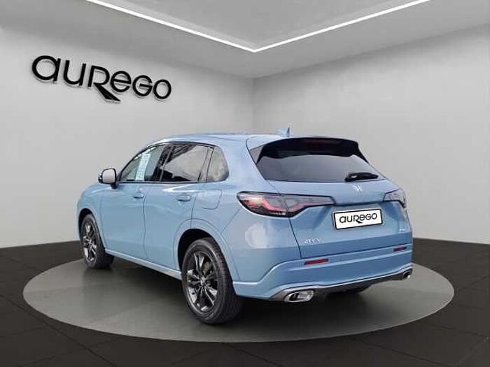 Honda ZR-V *Advance* Hybrid (2027) 2.0 Automatik*8 Jahre Garantie*