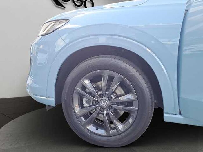 Honda ZR-V *Advance* Hybrid (2027) 2.0 Automatik*8 Jahre Garantie*