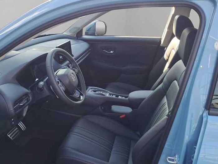 Honda ZR-V *Advance* Hybrid (2027) 2.0 Automatik*8 Jahre Garantie*