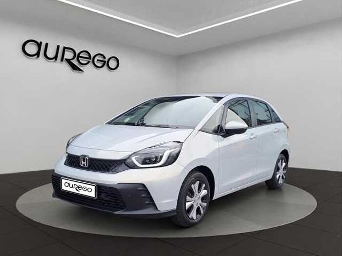 Honda Jazz *Elegance* Hybrid (2027) 1.5 Automatik *8 Jahre Garantie*