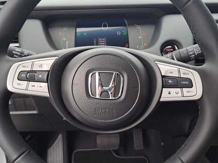 Honda Jazz *Elegance* Hybrid (2027) 1.5 Automatik *8 Jahre Garantie*