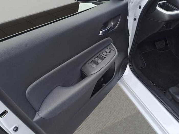 Honda Jazz *Elegance* Hybrid (2027) 1.5 Automatik *8 Jahre Garantie*