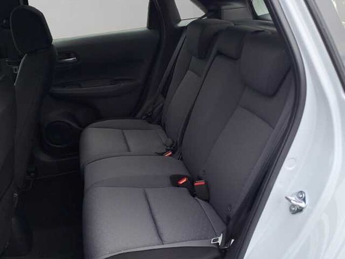 Honda Jazz *Elegance* Hybrid (2027) 1.5 Automatik *8 Jahre Garantie*