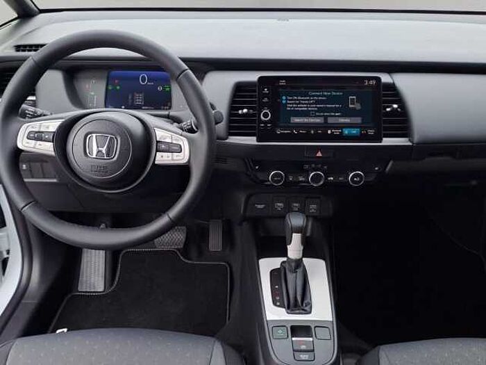 Honda Jazz *Elegance* Hybrid (2027) 1.5 Automatik *8 Jahre Garantie*