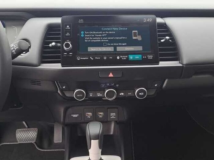 Honda Jazz *Elegance* Hybrid (2027) 1.5 Automatik *8 Jahre Garantie*