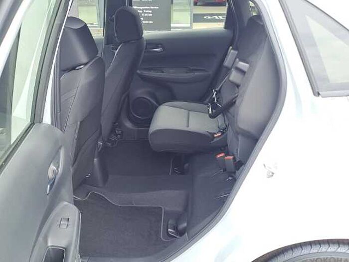 Honda Jazz *Elegance* Hybrid (2027) 1.5 Automatik *8 Jahre Garantie*