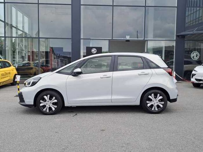 Honda Jazz *Elegance* Hybrid (2027) 1.5 Automatik *8 Jahre Garantie*