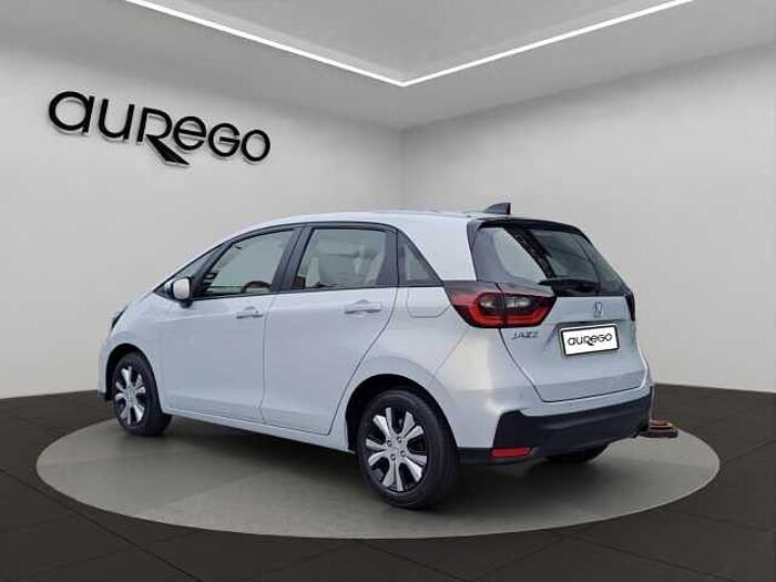 Honda Jazz *Elegance* Hybrid (2027) 1.5 Automatik *8 Jahre Garantie*