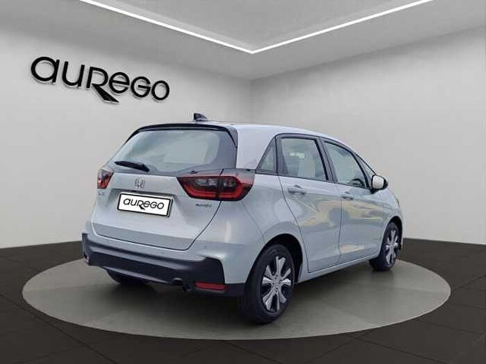 Honda Jazz *Elegance* Hybrid (2027) 1.5 Automatik *8 Jahre Garantie*