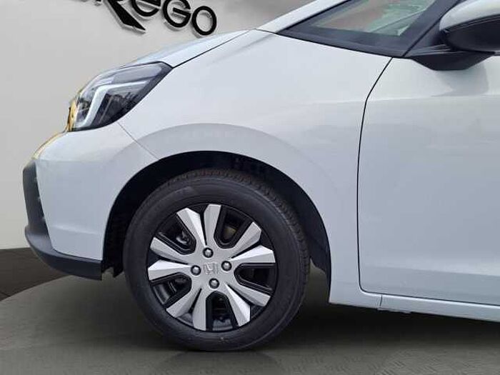 Honda Jazz *Elegance* Hybrid (2027) 1.5 Automatik *8 Jahre Garantie*