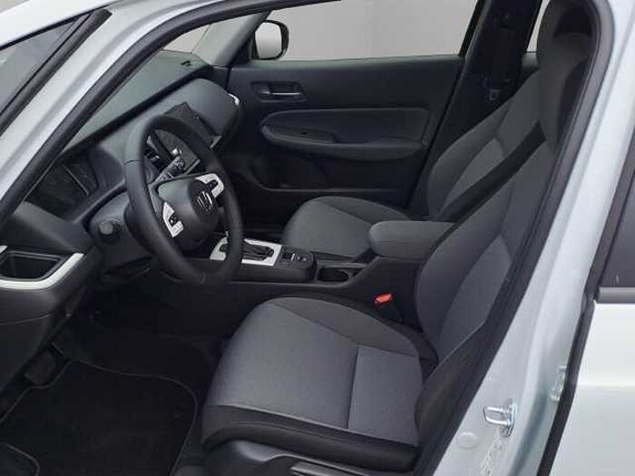 Honda Jazz *Elegance* Hybrid (2027) 1.5 Automatik *8 Jahre Garantie*