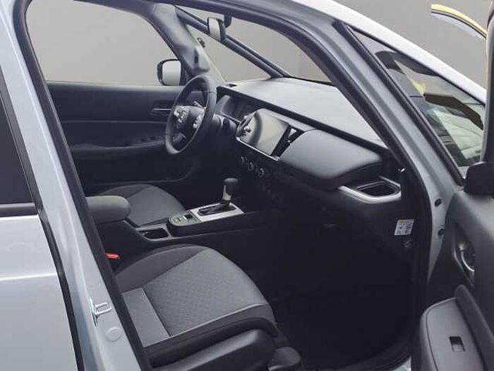 Honda Jazz *Elegance* Hybrid (2027) 1.5 Automatik *8 Jahre Garantie*