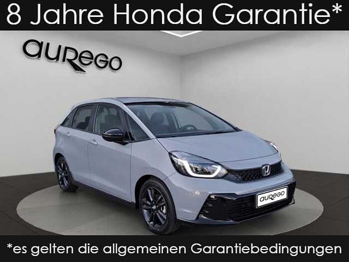 Honda Jazz *Advance Sport* Hybrid (2027) 1.5 Automatik