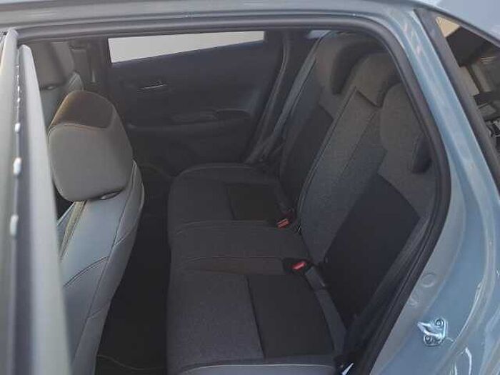 Honda Jazz *Advance Sport* Hybrid (2027) 1.5 Automatik