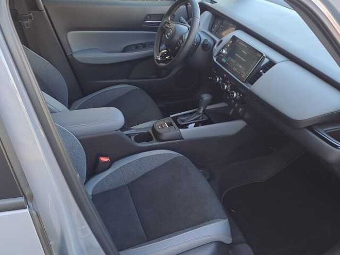 Honda Jazz *Advance Sport* Hybrid (2027) 1.5 Automatik
