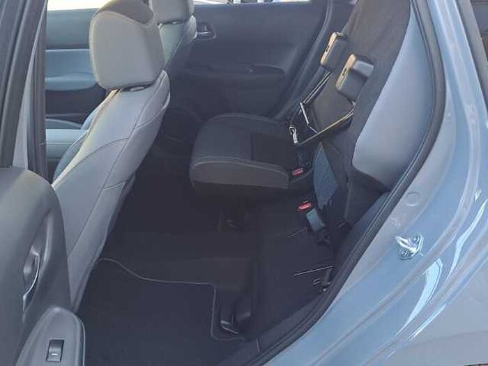 Honda Jazz *Advance Sport* Hybrid (2027) 1.5 Automatik