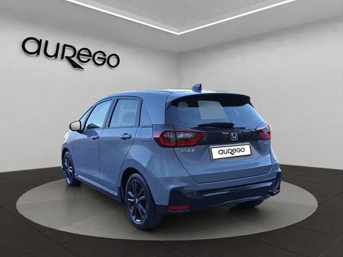 Honda Jazz *Advance Sport* Hybrid (2027) 1.5 Automatik