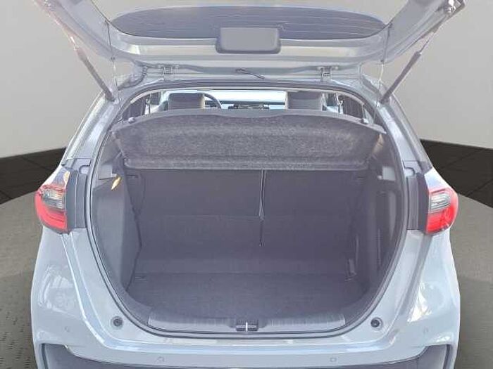 Honda Jazz *Advance Sport* Hybrid (2027) 1.5 Automatik