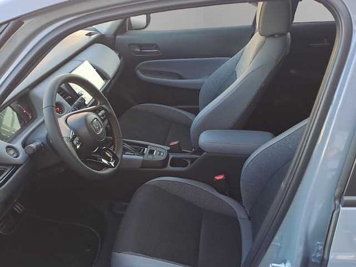 Honda Jazz *Advance Sport* Hybrid (2027) 1.5 Automatik