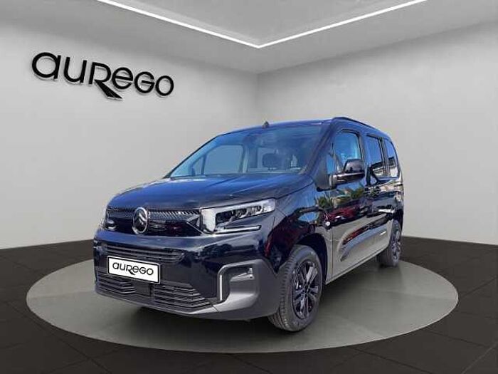 Citroen Berlingo PLUS MPV M AT+R-KAM+ALU+LRH+
