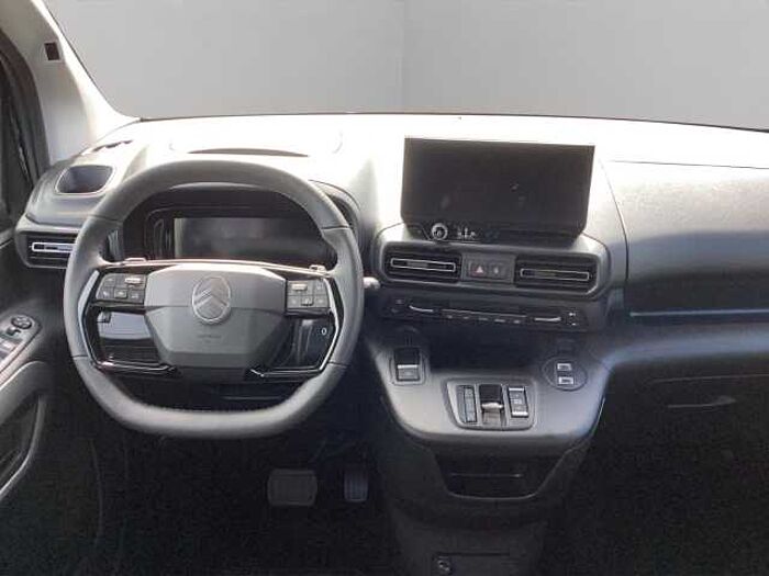Citroen Berlingo PLUS MPV M AT+R-KAM+ALU+LRH+