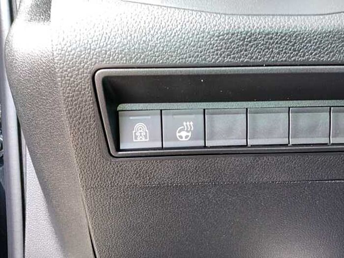 Citroen Berlingo PLUS MPV M AT+R-KAM+ALU+LRH+
