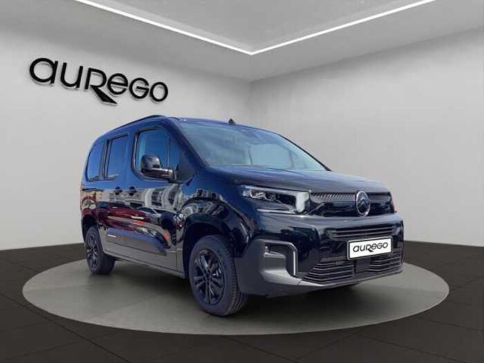 Citroen Berlingo PLUS MPV M AT+R-KAM+ALU+LRH+