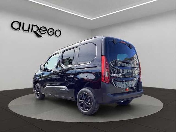 Citroen Berlingo PLUS MPV M AT+R-KAM+ALU+LRH+